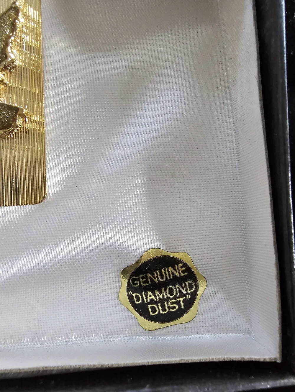 Vintage Money Clip